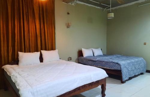 Siem Reap House | Red Road House