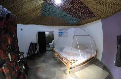 Nyakinama House | Red Rocks Rwanda - Campsite & Guesthouse