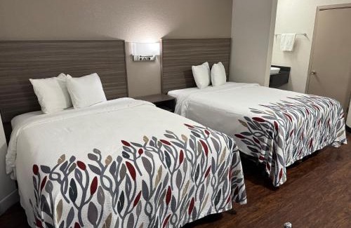 Round Rock Hotel | Red Roof Inn Austin - Round Rock