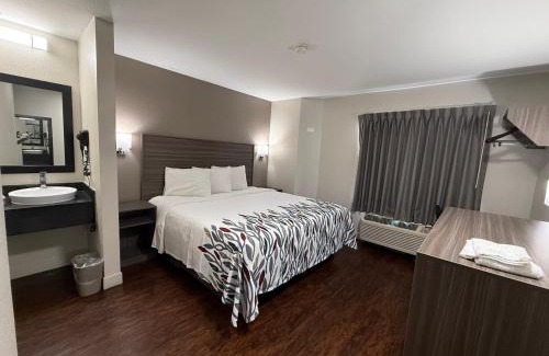 Round Rock Hotel | Red Roof Inn Austin - Round Rock