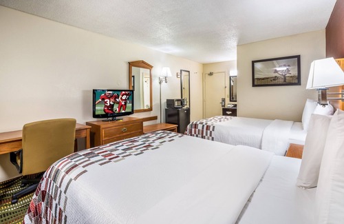 Lookout Valley Neighborhood Association Hotel | Red Roof Inn Chattanooga - Lookout Mountain