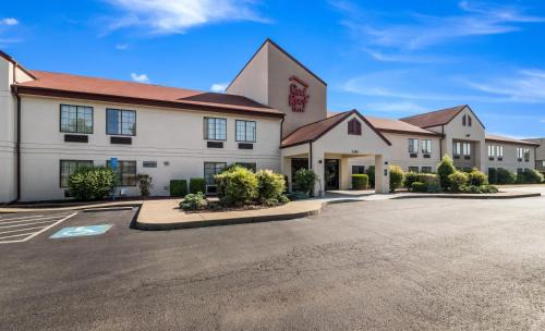 Murfreesboro Hotel | Red Roof Inn Murfreesboro