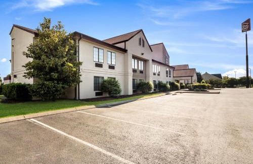 Murfreesboro Hotel | Red Roof Inn Murfreesboro