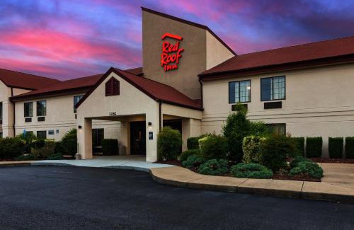 Murfreesboro Hotel | Red Roof Inn Murfreesboro
