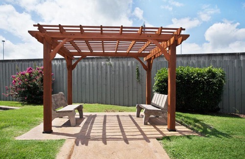 Nashville Hotel | Red Roof Inn PLUS+ Nashville Fairgrounds