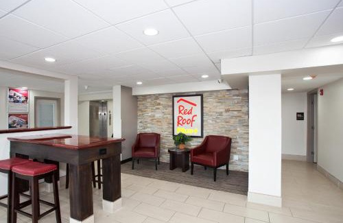 Nashville Hotel | Red Roof Inn PLUS+ Nashville Fairgrounds