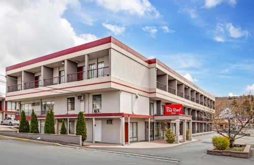Stroudsburg Hotel | Red Roof Inn Stroudsburg