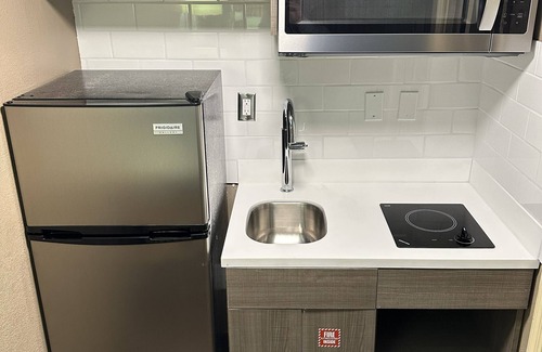 Marysville Hotel | Red Roof Inn & Suites Marysville