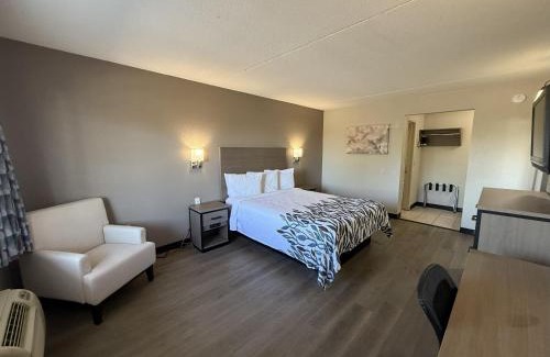 Tucson Hotel | Red Roof Inn Tucson