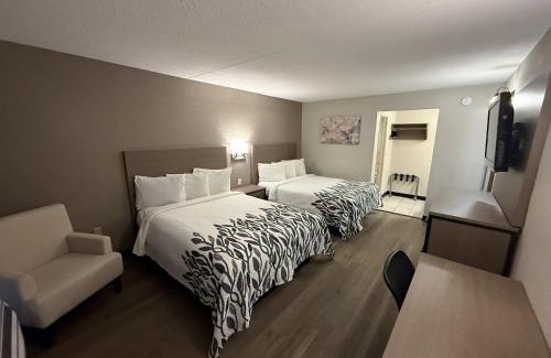 Tucson Hotel | Red Roof Inn Tucson