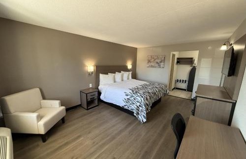 Tucson Hotel | Red Roof Inn Tucson