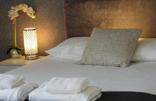 Frampton House | Redbourne Holiday Home