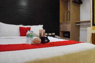 Mandaue Hotel | RedDoorz at Grand Apartelle Hernan Cortes Cebu