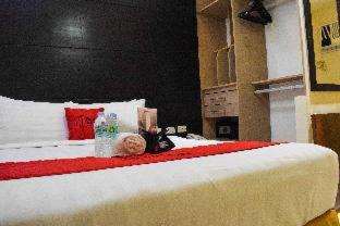 Mandaue Hotel | RedDoorz at Grand Apartelle Hernan Cortes Cebu