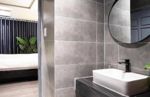 Phuong 15 Hotel | RedDoorz at Phan Huy Ich street
