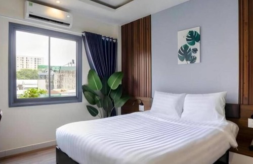 Phuong 15 Hotel | RedDoorz at Phan Huy Ich street