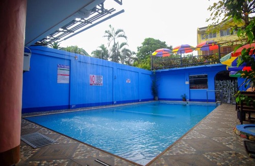 Lapu-Lapu Hotel | RedDoorz at Seacoast Lapu Lapu Property