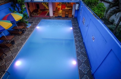 Lapu-Lapu Hotel | RedDoorz at Seacoast Lapu Lapu Property