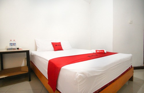 Kotaraja House | RedDoorz near Mall Abepura