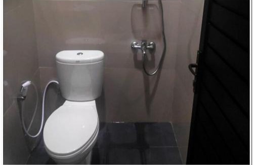 Purwokerto House | RedDoorz near Moro Mall Purwokerto 2