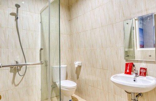 Sleman House | RedDoorz near Sindu Kusuma Edupark 2