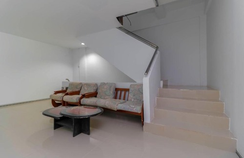 Batam Hotel | RedDoorz Plus near Kepri Mall