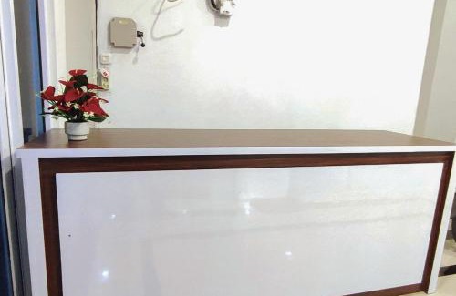 Padang Hotel | RedDoorz Syariah at Djaya Guest House Padang