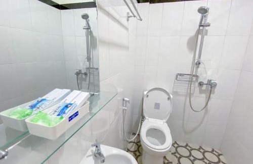 Sidomulyo Hotel | RedDoorz Syariah At Mitra Guest House