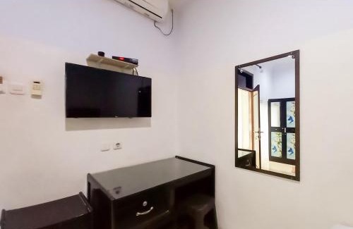 Muara Bungo Hotel | RedDoorz Syariah near Universitas Muhammadiyah Bungo