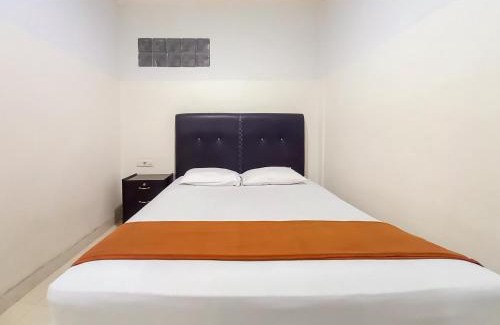 Muara Bungo Hotel | RedDoorz Syariah near Universitas Muhammadiyah Bungo