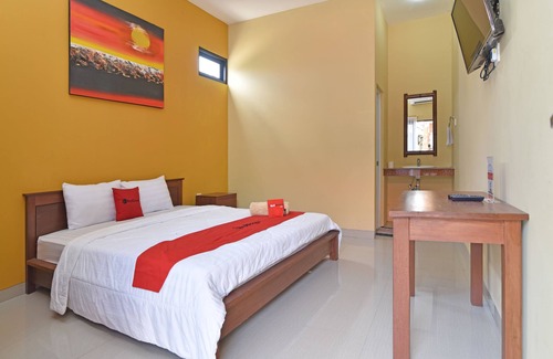 Pecatu Hotel | RedDoorz @ Uluwatu Bali