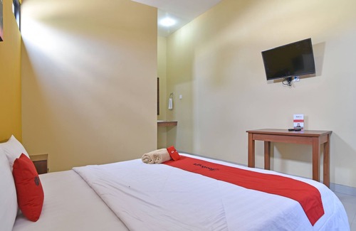 Pecatu Hotel | RedDoorz @ Uluwatu Bali