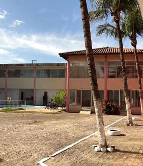 Puerto Seguro Center Hotel | Rede Andrade Porto Seguro