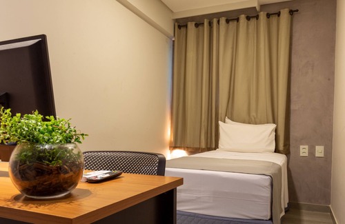 Cabo Branco Hotel | Rede Andrade Solmar
