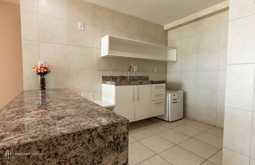 Cabo Branco Hotel | Rede Andrade Solmar