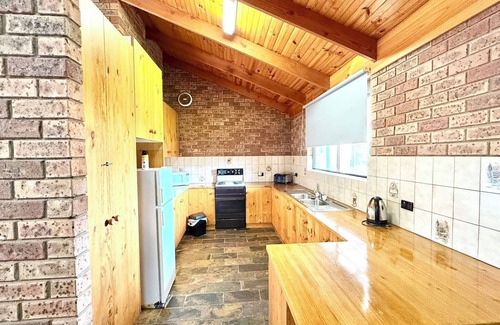 Mathoura Hotel | Redgum Motel