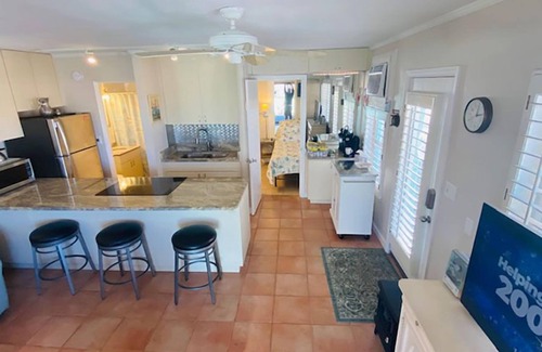 North Redington Beach Condo | Redington Directly on the Beach Sea Rocket WiFi Parking 30