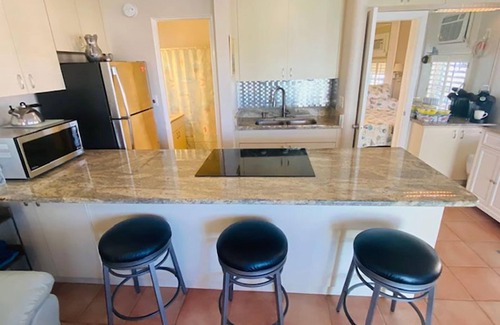 North Redington Beach Condo | Redington Directly on the Beach Sea Rocket WiFi Parking 30