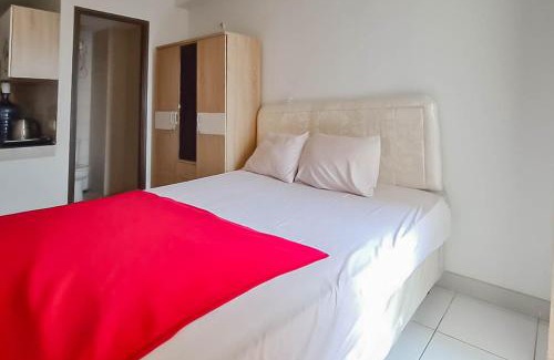 Cibaduyut Hotel | RedLiving Apartemen Mekarwangi Square - Agus 2 Tower A
