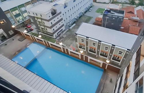 Cibaduyut Hotel | RedLiving Apartemen Mekarwangi Square - Agus 2 Tower A