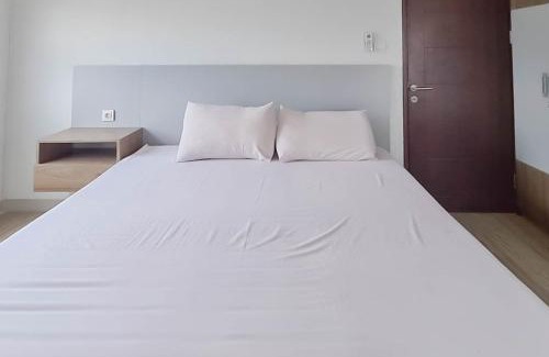 Cibaduyut Hotel | RedLiving Apartemen Mekarwangi Square - Agus 2 Tower A