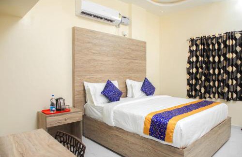 Nungambakkam Apartment | Redstone Service Apartment - T Nagar Near Us Consulate