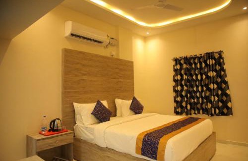 Nungambakkam Apartment | Redstone Service Apartment - T Nagar Near Us Consulate