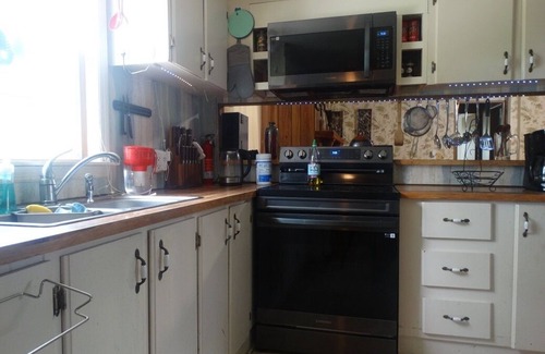 Port St. Joe House | Reduced rates! Gated house 3/2 close to everything! Pet friendly. Book now!