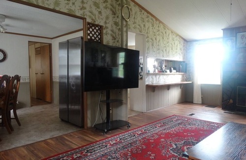 Port St. Joe House | Reduced rates! Gated house 3/2 close to everything! Pet friendly. Book now!