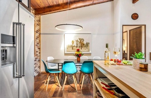 Monte Rio House | RedwoodHollow~Enchanting Forest Home! Redwoods-5-Star Reviews! HotTub/WiFi