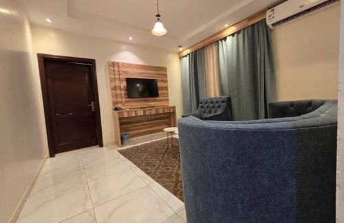 Jeddah Apartment | Reef Al Madain Hotel Apartments