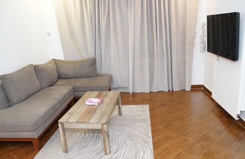 Dammam Apartment | Reef Al Sharqiya Hotel Apartments