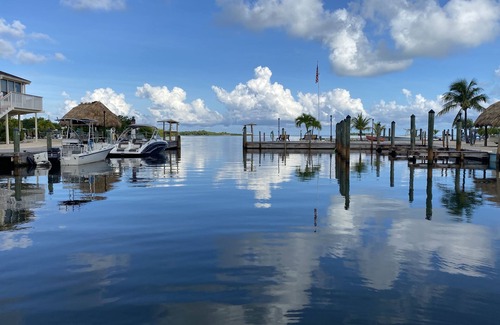 Marathon Villa | Reef at Marathon Private Villas