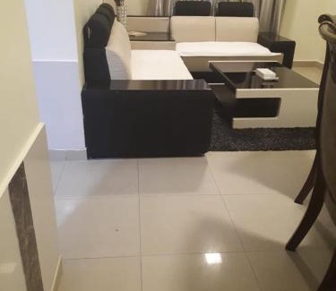 Ajman Apartment | Reef Hotel Aparts (Tabasum Group)